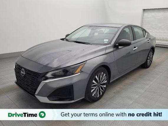 NISSAN ALTIMA 2024 1N4BL4DV4RN319095 image