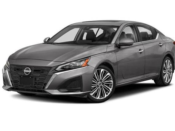 NISSAN ALTIMA 2024 1N4BL4EV2RN413409 image