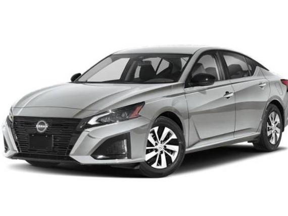 NISSAN ALTIMA 2024 1N4BL4BV6RN425714 image