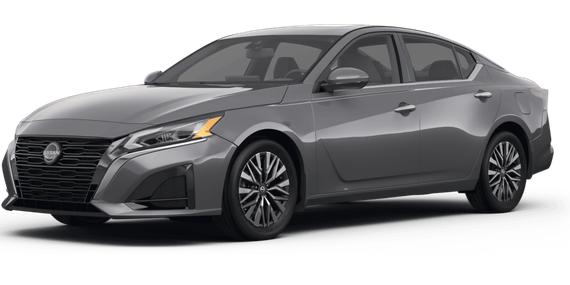 NISSAN ALTIMA 2024 1N4BL4DV4RN423828 image