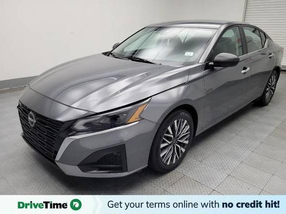 NISSAN ALTIMA 2024 1N4BL4DV8RN353539 image NISSAN ALTIMA 2024 1N4BL4DV8RN353539 image