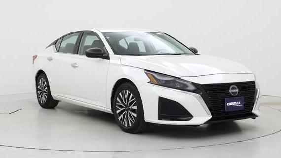 NISSAN ALTIMA 2024 1N4BL4DV7RN422611 image NISSAN ALTIMA 2024 1N4BL4DV7RN422611 image