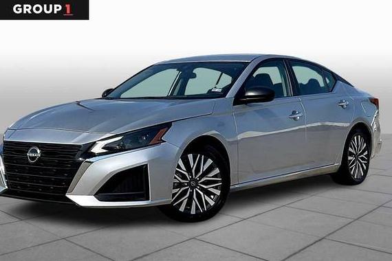 NISSAN ALTIMA 2024 1N4BL4DV2RN325400 image NISSAN ALTIMA 2024 1N4BL4DV2RN325400 image