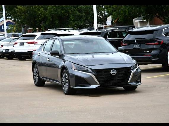 NISSAN ALTIMA 2024 1N4BL4DV0RN409957 image