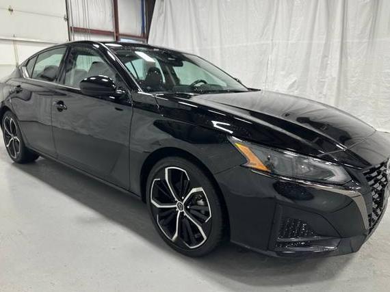 NISSAN ALTIMA 2024 1N4BL4CV4RN346492 image