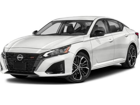 NISSAN ALTIMA 2024 1N4BL4CV7RN433531 image NISSAN ALTIMA 2024 1N4BL4CV7RN433531 image