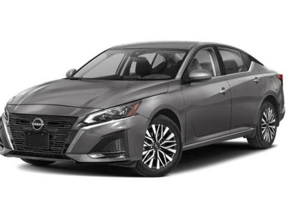 NISSAN ALTIMA 2024 1N4BL4DV1RN334654 image