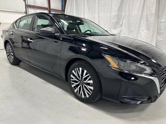 NISSAN ALTIMA 2024 1N4BL4DV1RN321466 image
