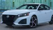 NISSAN ALTIMA 2024 1N4BL4BV1RN345849 image