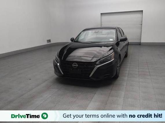 NISSAN ALTIMA 2024 1N4BL4DV6RN324962 image NISSAN ALTIMA 2024 1N4BL4DV6RN324962 image