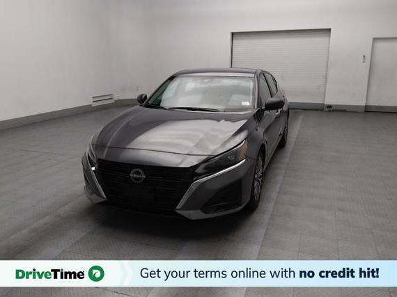 NISSAN ALTIMA 2024 1N4BL4DV3RN309853 image