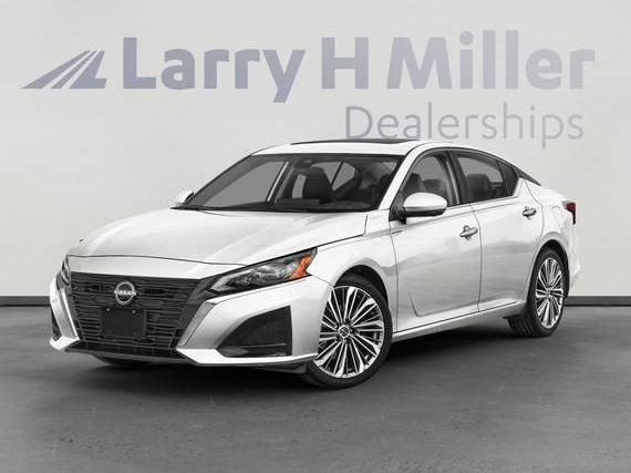 NISSAN ALTIMA 2024 1N4BL4EW9RN404005 image