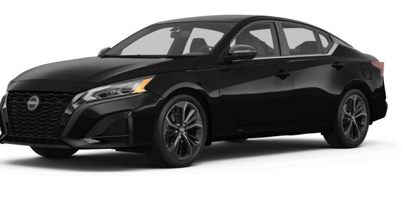 NISSAN ALTIMA 2024 1N4BL4CV0RN313151 image