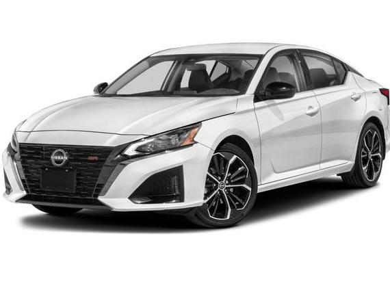 NISSAN ALTIMA 2024 1N4BL4CV1RN422914 image