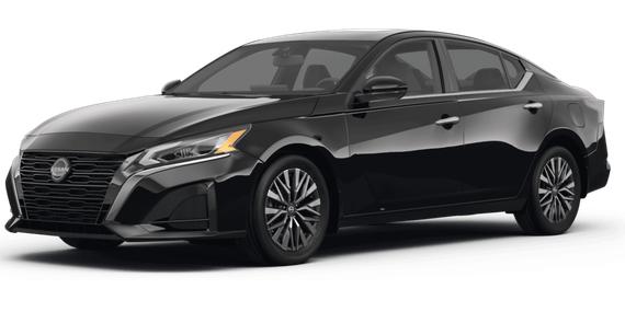 NISSAN ALTIMA 2024 1N4BL4DV9RN307878 image NISSAN ALTIMA 2024 1N4BL4DV9RN307878 image