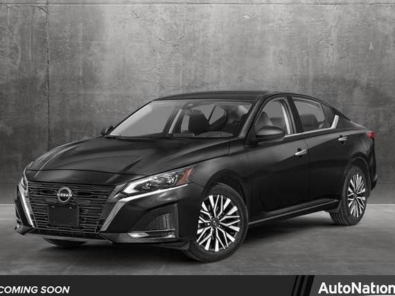 NISSAN ALTIMA 2024 1N4BL4DV2RN305924 image