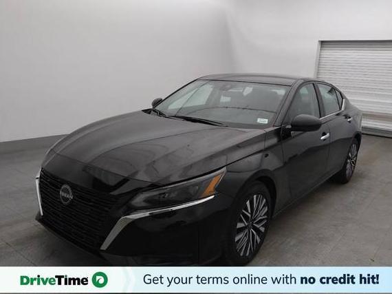 NISSAN ALTIMA 2024 1N4BL4DV8RN384094 image NISSAN ALTIMA 2024 1N4BL4DV8RN384094 image