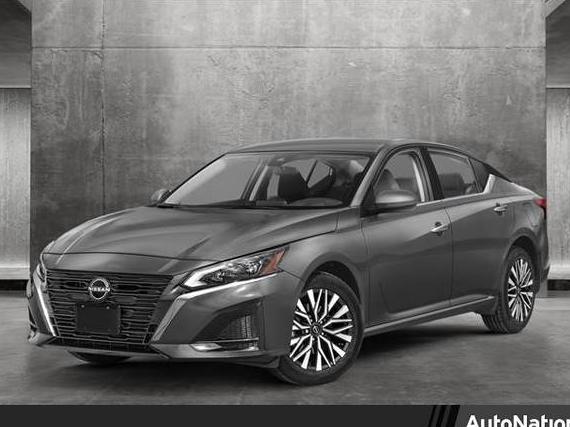 NISSAN ALTIMA 2024 1N4BL4DV4RN311093 image