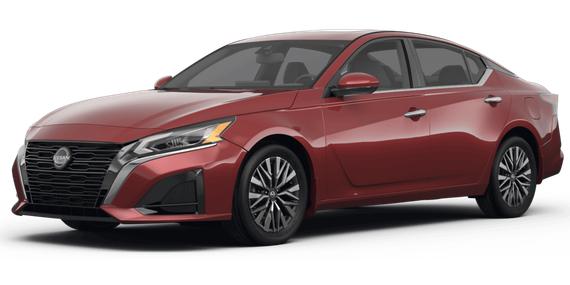 NISSAN ALTIMA 2024 1N4BL4DV3RN308346 image NISSAN ALTIMA 2024 1N4BL4DV3RN308346 image