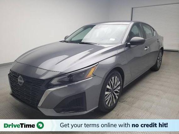 NISSAN ALTIMA 2024 1N4BL4DV5RN331806 image NISSAN ALTIMA 2024 1N4BL4DV5RN331806 image