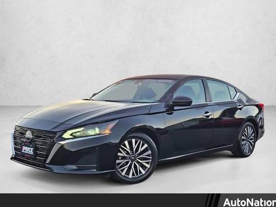 NISSAN ALTIMA 2024 1N4BL4DV5RN305979 image NISSAN ALTIMA 2024 1N4BL4DV5RN305979 image