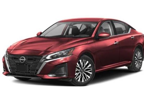 NISSAN ALTIMA 2024 1N4BL4DV6RN338067 image