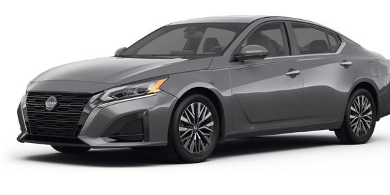 NISSAN ALTIMA 2024 1N4BL4DV0RN352675 image