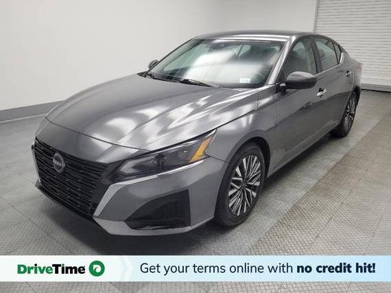 NISSAN ALTIMA 2024 1N4BL4DV5RN311944 image NISSAN ALTIMA 2024 1N4BL4DV5RN311944 image