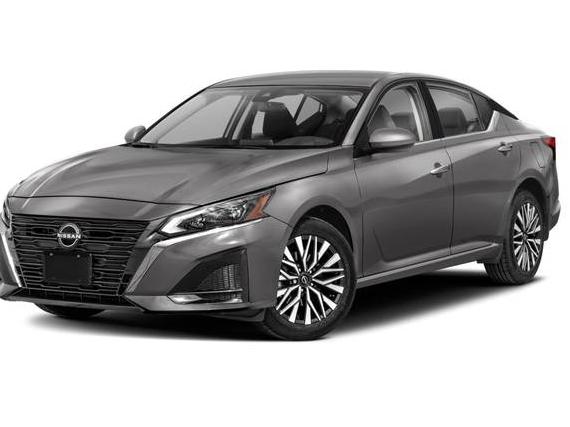 NISSAN ALTIMA 2024 1N4BL4DV4RN319923 image
