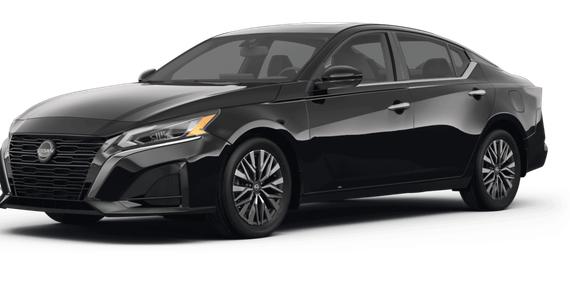 NISSAN ALTIMA 2024 1N4BL4BV2RN337162 image NISSAN ALTIMA 2024 1N4BL4BV2RN337162 image