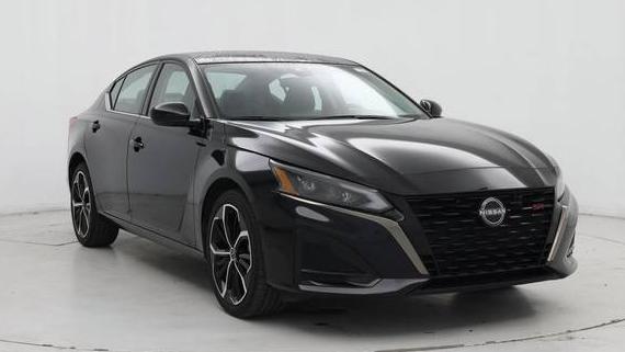NISSAN ALTIMA 2024 1N4BL4CWXRN406672 image