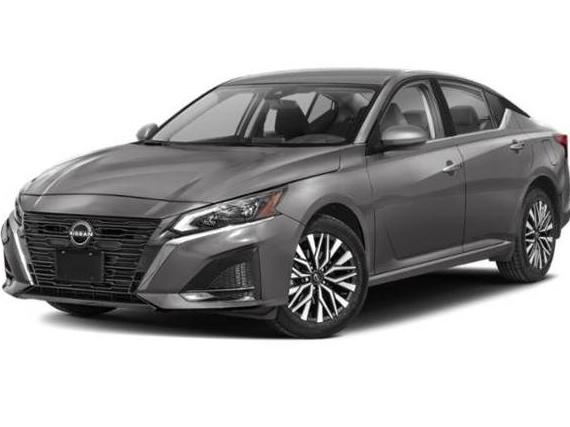NISSAN ALTIMA 2024 1N4BL4DV6RN320801 image