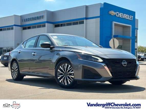 NISSAN ALTIMA 2024 1N4BL4DV3RN355537 image NISSAN ALTIMA 2024 1N4BL4DV3RN355537 image