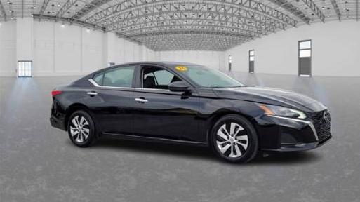 NISSAN ALTIMA 2024 1N4BL4BV7RN365023 image