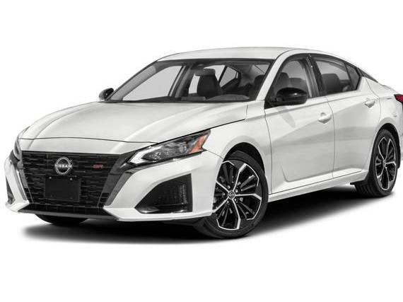 NISSAN ALTIMA 2024 1N4BL4CV4RN435897 image