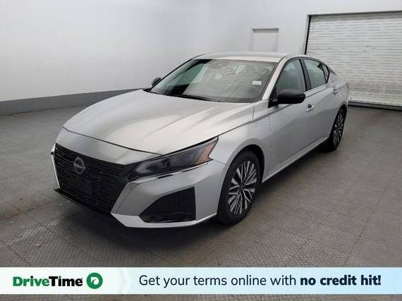 NISSAN ALTIMA 2024 1N4BL4DV4RN346569 image NISSAN ALTIMA 2024 1N4BL4DV4RN346569 image