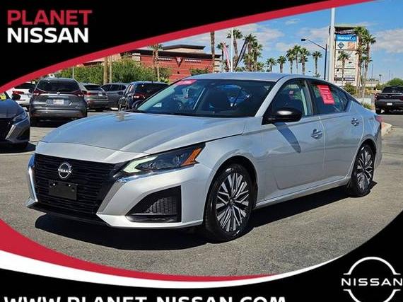 NISSAN ALTIMA 2024 1N4BL4DV2RN347316 image NISSAN ALTIMA 2024 1N4BL4DV2RN347316 image