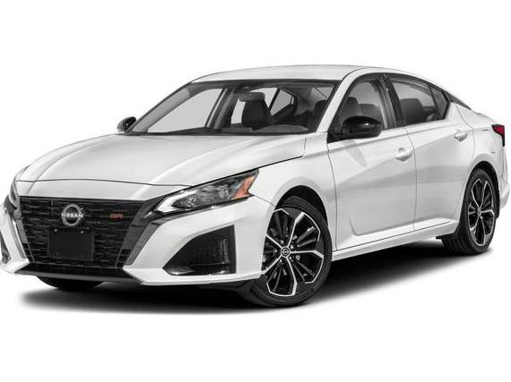 NISSAN ALTIMA 2024 1N4BL4CV8RN356720 image