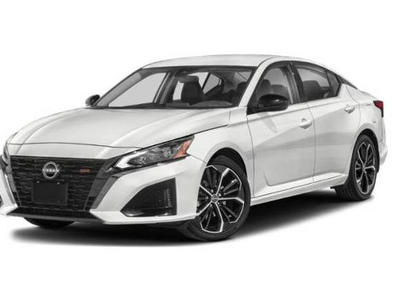 NISSAN ALTIMA 2024 1N4BL4CV9RN405388 image