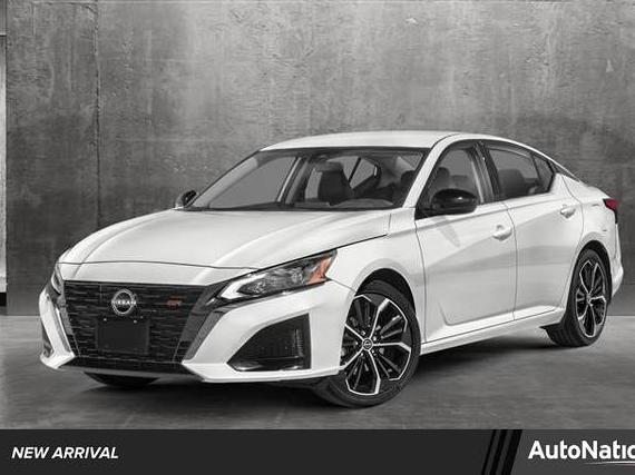NISSAN ALTIMA 2024 1N4BL4CW4RN302971 image