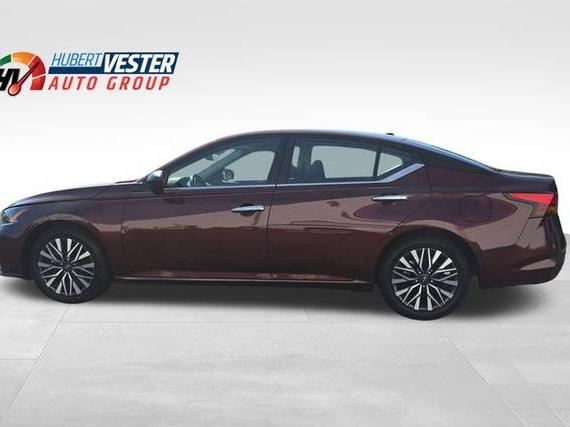 NISSAN ALTIMA 2024 1N4BL4DV7RN310309 image NISSAN ALTIMA 2024 1N4BL4DV7RN310309 image