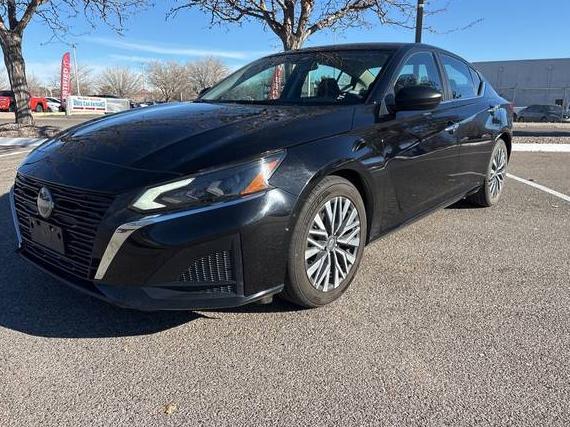 NISSAN ALTIMA 2024 1N4BL4DV1RN371557 image NISSAN ALTIMA 2024 1N4BL4DV1RN371557 image