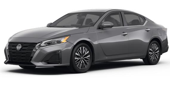 NISSAN ALTIMA 2024 1N4BL4DV4RN352825 image