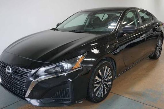 NISSAN ALTIMA 2024 1N4BL4DV6RN385793 image NISSAN ALTIMA 2024 1N4BL4DV6RN385793 image