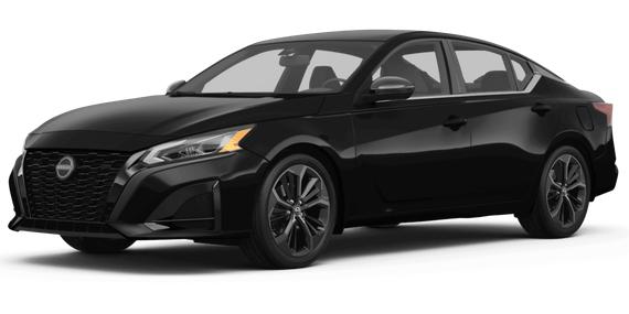 NISSAN ALTIMA 2024 1N4BL4CW9RN411944 image