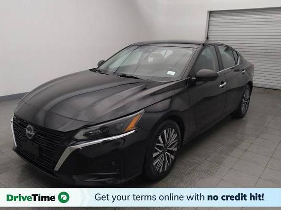 NISSAN ALTIMA 2024 1N4BL4DVXRN343529 image NISSAN ALTIMA 2024 1N4BL4DVXRN343529 image