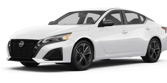 NISSAN ALTIMA 2024 1N4BL4CV1RN373231 image NISSAN ALTIMA 2024 1N4BL4CV1RN373231 image