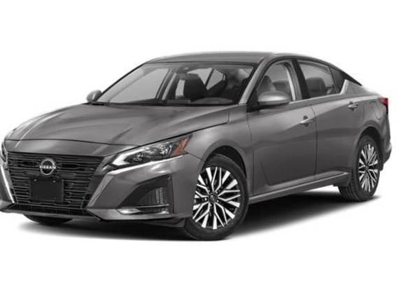 NISSAN ALTIMA 2024 1N4BL4DV9RN381303 image