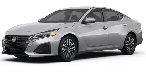 NISSAN ALTIMA 2024 1N4BL4DV4RN422159 image