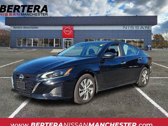 NISSAN ALTIMA 2024 1N4BL4BV8RN426914 image